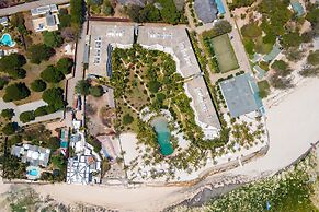 Billionaire Resort & Retreat