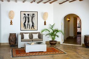 Billionaire Resort & Retreat