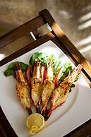 Billionaire Resort & Retreat