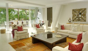 Billionaire Resort & Retreat