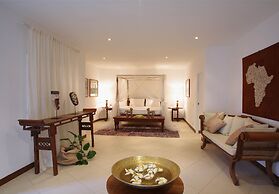 Billionaire Resort & Retreat