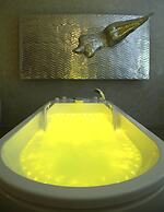 Billionaire Resort & Retreat