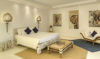 Billionaire Resort & Retreat