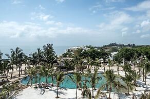 Billionaire Resort & Retreat