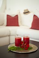 Billionaire Resort & Retreat