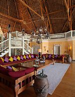 Billionaire Resort & Retreat