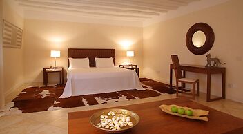 Billionaire Resort & Retreat