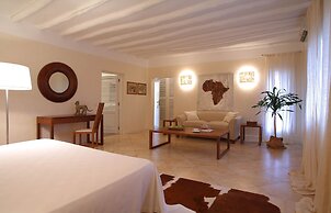 Billionaire Resort & Retreat