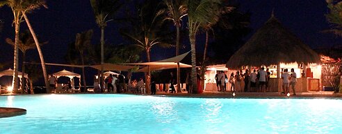 Billionaire Resort & Retreat