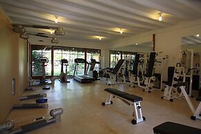 Billionaire Resort & Retreat