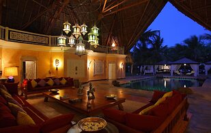 Billionaire Resort & Retreat