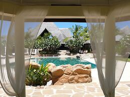 Billionaire Resort & Retreat