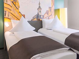 B&B Hotel Aalen