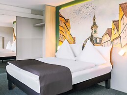 B&B Hotel Aalen