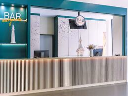 B&B Hotel Aalen