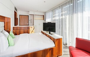 Ibis Styles Nagold-Schwarzwald