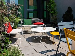 Ibis Styles Nagold-Schwarzwald