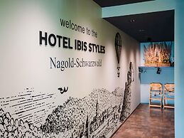 Ibis Styles Nagold-Schwarzwald