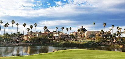 Azul Talavera Country Club