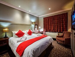 Peermont Metcourt at Frontier, Bethlehem