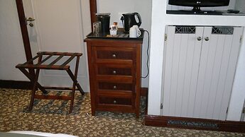 Peermont Metcourt at Frontier, Bethlehem