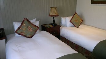 Peermont Metcourt at Frontier, Bethlehem