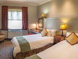 Peermont Metcourt at Frontier, Bethlehem