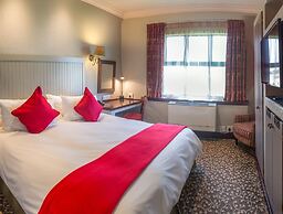 Peermont Metcourt at Frontier, Bethlehem