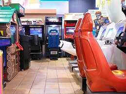 Peermont Metcourt at Frontier, Bethlehem