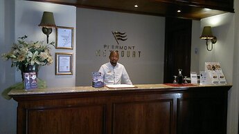 Peermont Metcourt at Frontier, Bethlehem