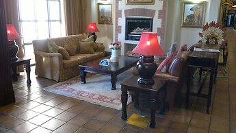 Peermont Metcourt at Frontier, Bethlehem