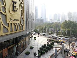 Lodge 61 Bed & Breakfast