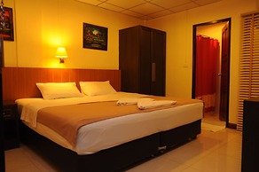 Lodge 61 Bed & Breakfast