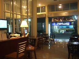 Lodge 61 Bed & Breakfast