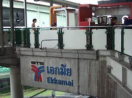 Lodge 61 Bed & Breakfast