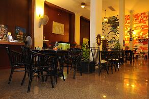 Lodge 61 Bed & Breakfast