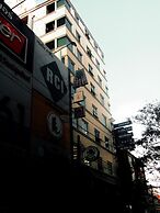 Lodge 61 Bed & Breakfast