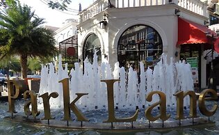 Lodge 61 Bed & Breakfast