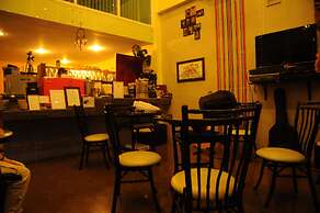 Lodge 61 Bed & Breakfast