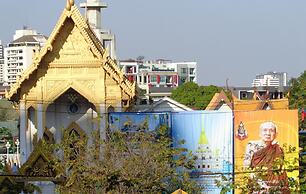 Lodge 61 Bed & Breakfast