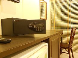 Lodge 61 Bed & Breakfast