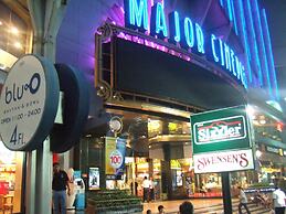 Lodge 61 Bed & Breakfast