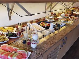 Landhotel Sonnenhalde