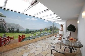 Landhotel Sonnenhalde