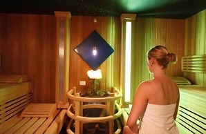 Landhotel Sonnenhalde
