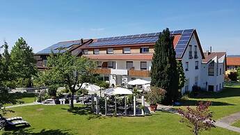 Landhotel Sonnenhalde