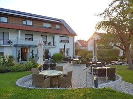 Landhotel Sonnenhalde
