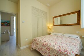 Hotel Casa Palacio Cadiz