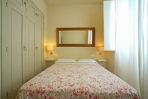 Hotel Casa Palacio Cadiz