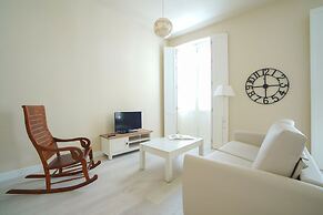 Hotel Casa Palacio Cadiz